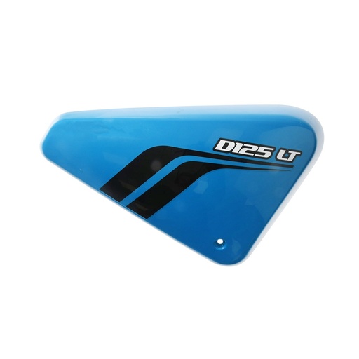 [F13012477] CUBIERTA DER AZUL