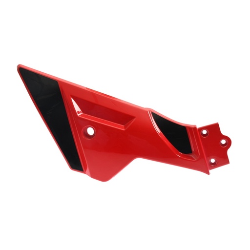 [F13012499] CUBIERTA SPOILER DER ROJO