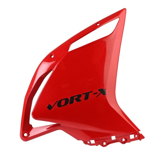 [F13012512] CUBIERTA DER ROJO