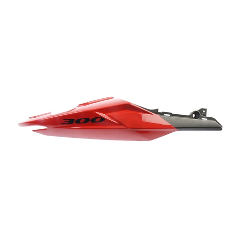[F13012522] CUBIERTA LAT DER ROJO