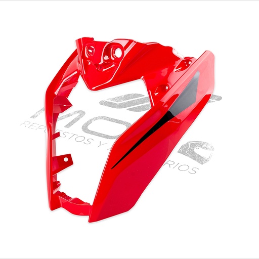 [F13012524] CUBIERTA DEC FARO ROJO