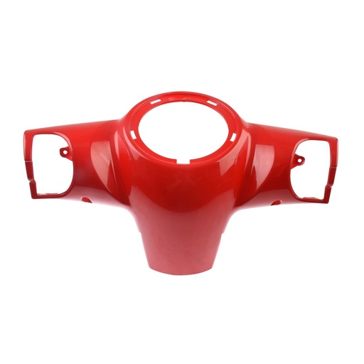 [F13012531] CUBIERTA VELOCIMETRO ROJO