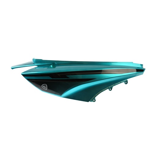 [F13012568] CUBIERTA TRAS DER AZUL