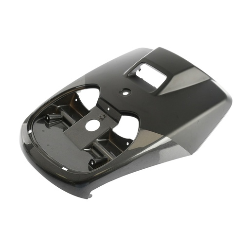 [F13012570] PANEL FRONT GRIS NEGRO