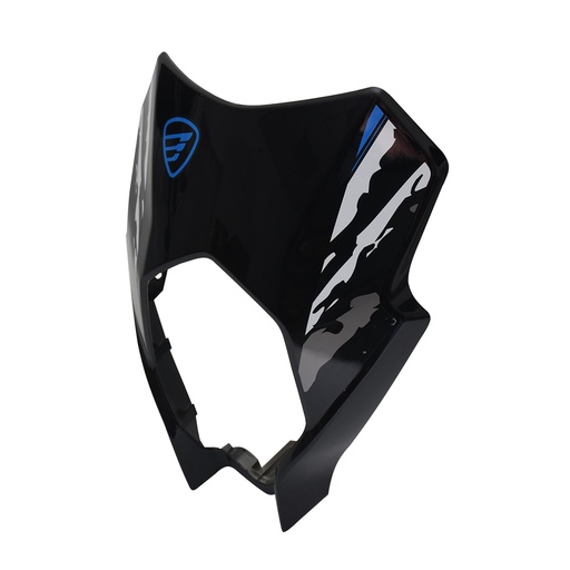 [F13012580] CUBIERTA FARO NEGRO