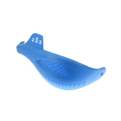 [F13012581] CUBIERTA PROTECTOR PUÑO IZQ AZUL