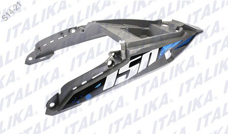 [F13012584] CUBIERTA TRAS GRIS