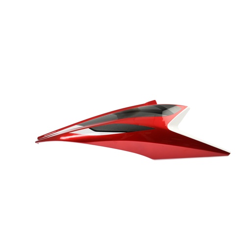 [F13012586] CUBIERTA TRAS DER ROJO BLANCO