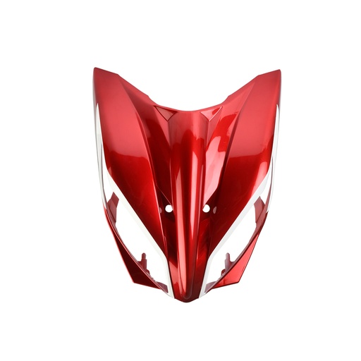 [F13012592] CUBIERTA DEL ROJO BLANCO