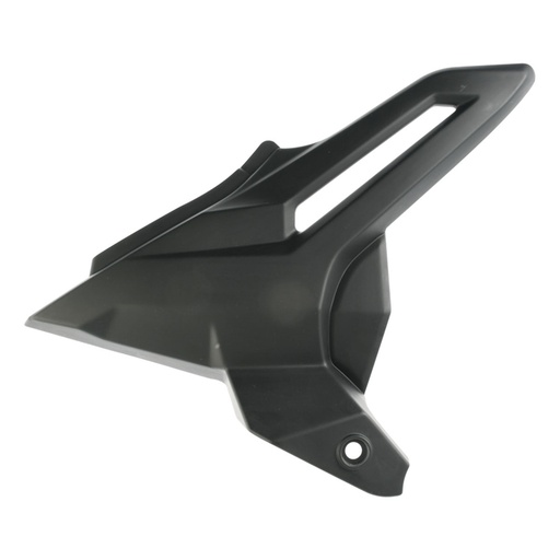 [F13012598] CUBIERTA LAT DER NEGRO MATE