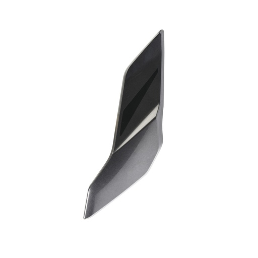 [F13012646] CUBIERTA FARO IZQ GRIS