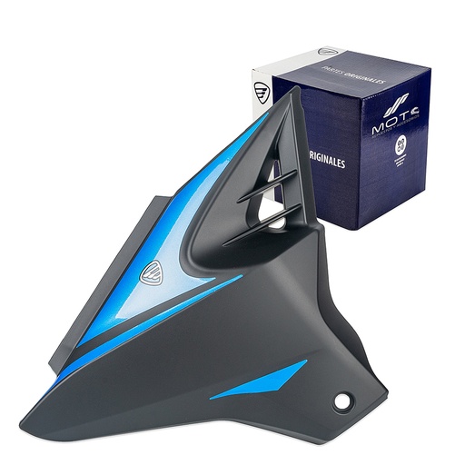 [F13012661] CUBIERTA DER NEGRO