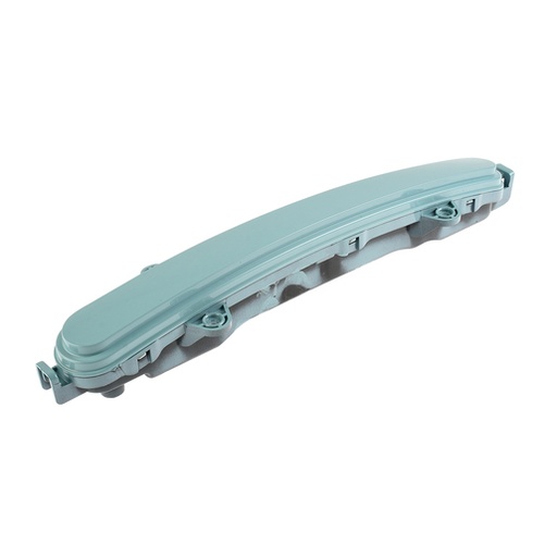 [F13012704] SUBENSAMBLE DECORATIVO IZQ AZUL
