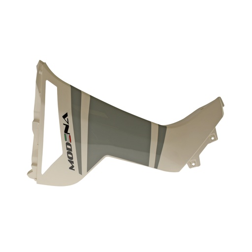 [F13012731] CUBIERTA DER BLANCO