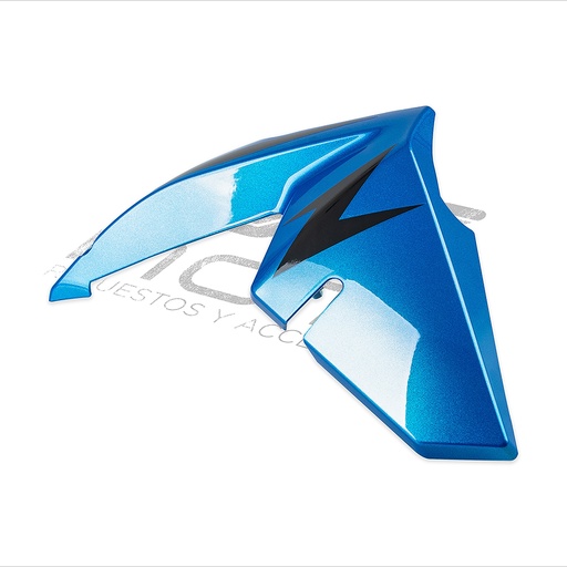 [F13012744] CUBIERTA TANQUE DER AZUL