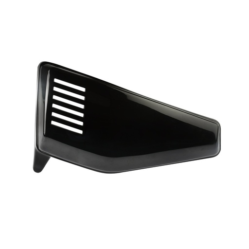 [F13012758] CUBIERTA LAT IZQ NEGRO