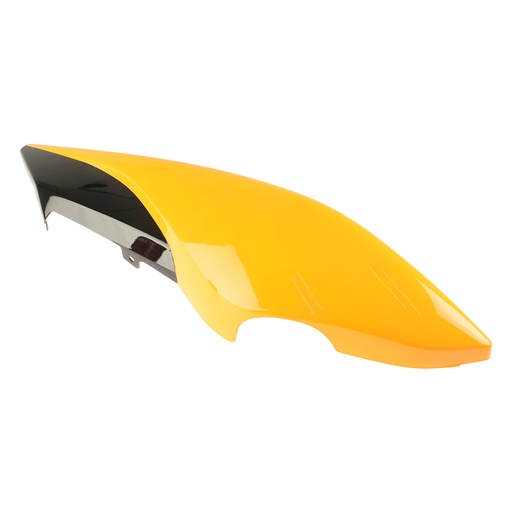 [F13012761] CUBIERTA COLA DER AMARILLO