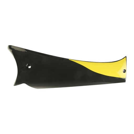 [F13012781] CUBIERTA LAT DER NEGRO AMARILLO