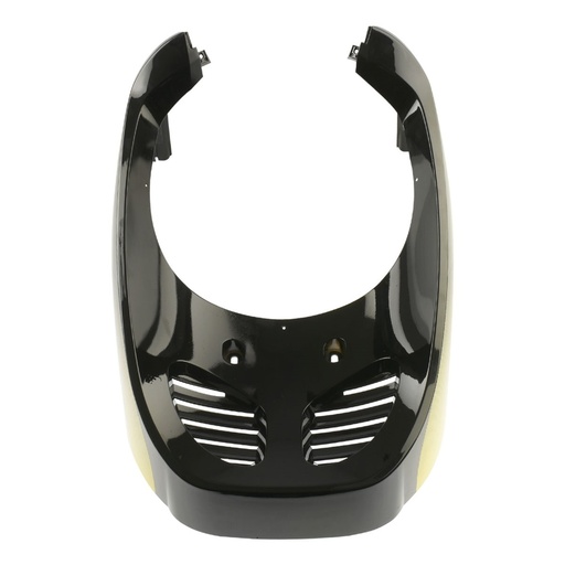 [F13012785] ENCARENADO NEGRO AMARILLO