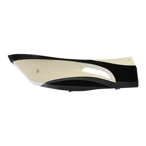 [F13012803] CUBIERTA LAT DER NEGRO BLANCO