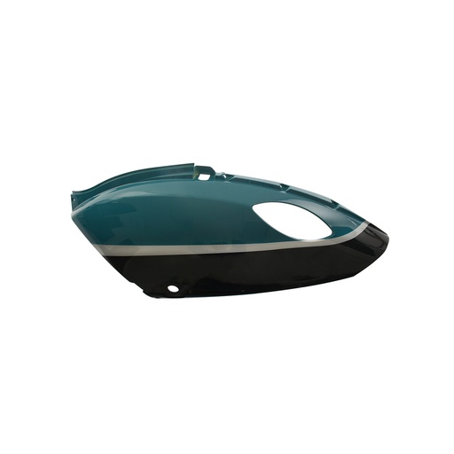 [F13012824] CUB TRAS IZQ AZUL ÍNDIGO GRAFITO OSCURO