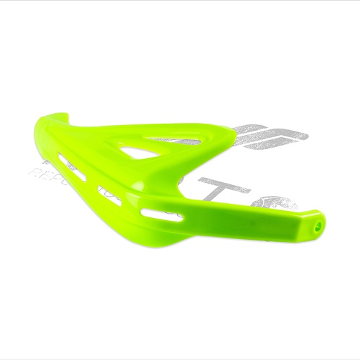 [F13012879] PROTECTOR PUÑO IZQ VERDE