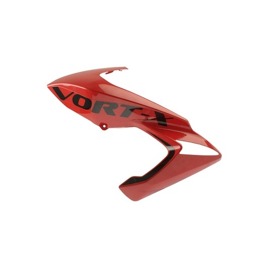 [F13012892] CUBIERTA TANQUE DER ROJO