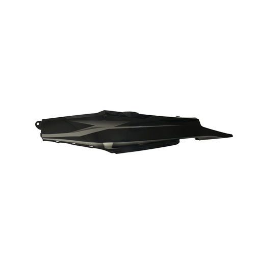 [F13012916] CUBIERTA TRAS DER NEGRO