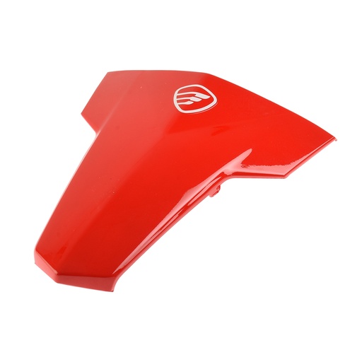 [F13012919] CUBIERTA FRONT SUP ROJO