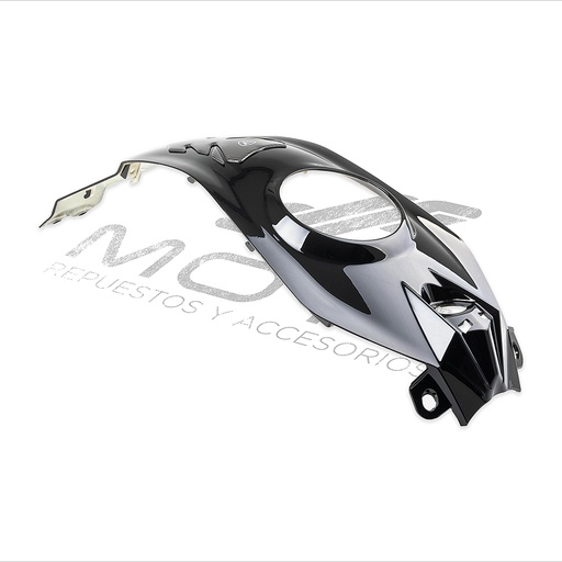 [F13012934] CUBIERTA TANQUE CENTRAL NEGRO