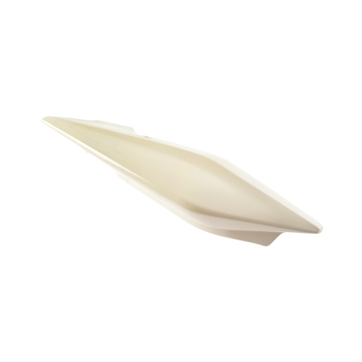 [F13012952] CUBIERTA TRAS IZQ BLANCO VERDE