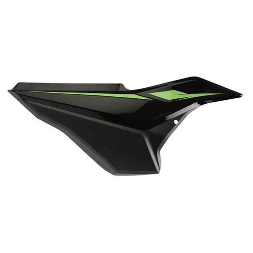 [F13012977] CUBIERTA LAT DER NEGRO VERDE