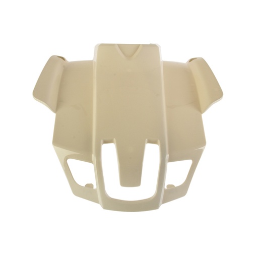 [F13012999] PANEL FRONTAL BLANCO ARENA