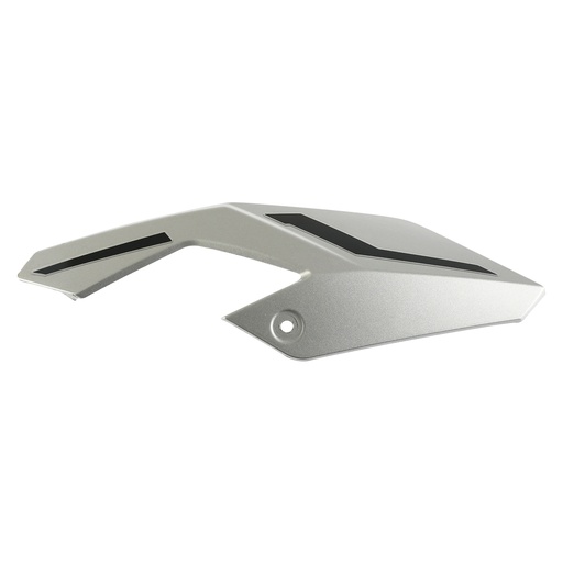 [F13013047] CUBIERTA DEC FARO IZQ GRIS