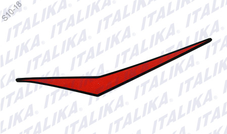 [F13020014] ETIQUETA GRANDE COSTADO IZQ