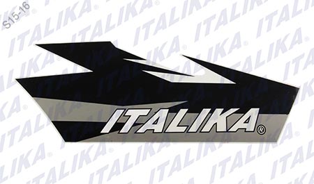 [F13020120] ETIQUETA DER