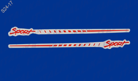 [F13020172] ETIQUETA PROTECTOR MOTOR AMARILLO