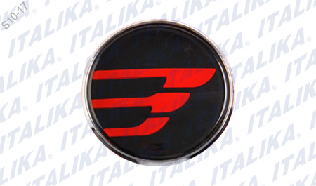 [F13020173] LOGO CIRCULAR IZQ