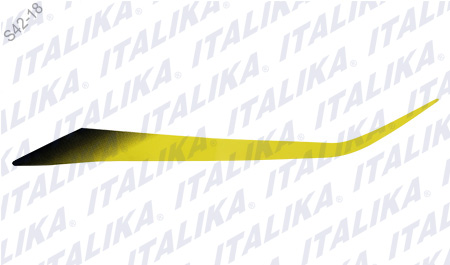 [F13020212] ETIQUETA SUP LATERAL IZQ