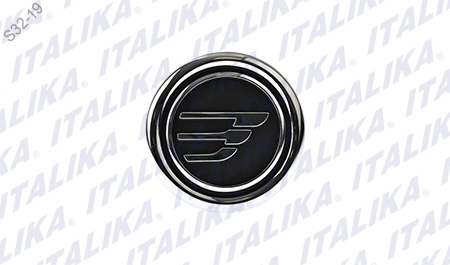 [F13020305] LOGO DECORATIVO FRONT
