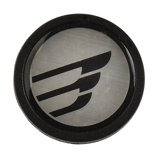 [F13020309] TAPON CUBIERTA PANEL FRONT