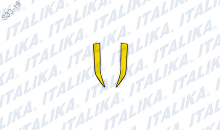 [F13020321] JGO ETIQUETAS CUBIERTA FARO