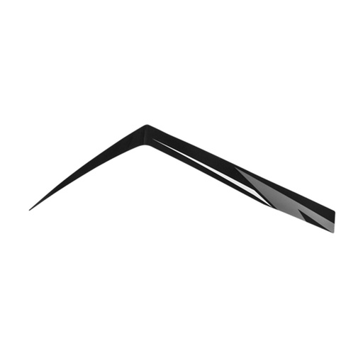 [F13020345] ETIQUETA SALPICADERA DEL DER