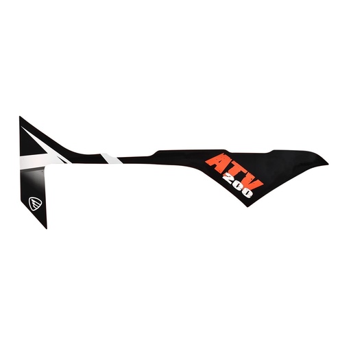 [F13020349] ETIQUETA CUBIERTA LAT DER