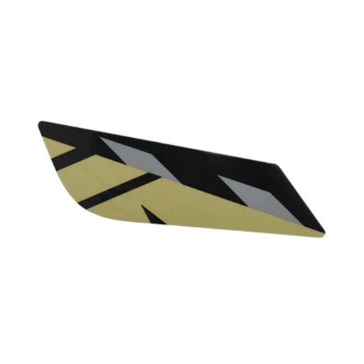 [F13020401] ETIQUETA MEDIANA PANEL FRONT IZQ