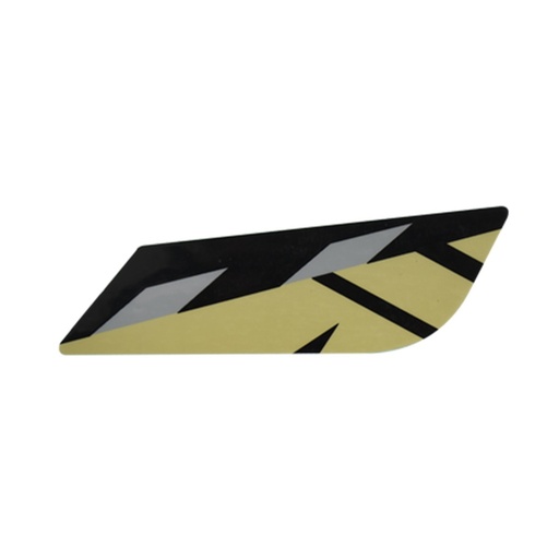 [F13020402] ETIQUETA MEDIANA PANEL FRONT DER