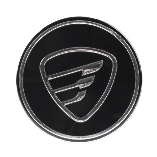 [F13020426] ETIQUETA ISOTIPO IZQ