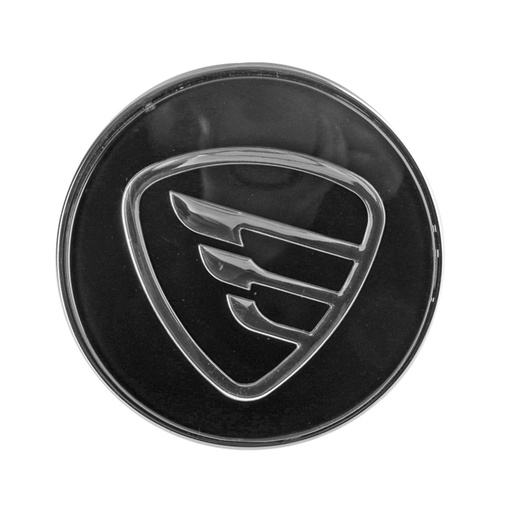 [F13020431] ISOTIPO CIRCULAR DER