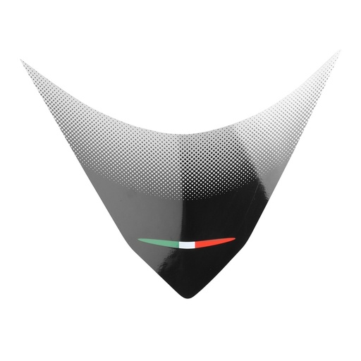 [F13020448] ETIQUETA PARABRISAS