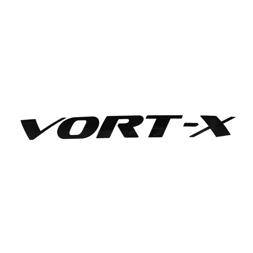 [F13020450] ETIQUETA VORT-X DER